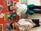 Pupil of the Week 2nd June